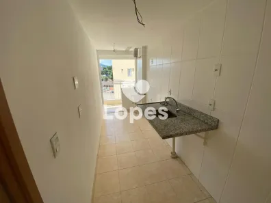 Apartamento com 2 Quartos à venda, 132m² no Taquara, Rio de Janeiro