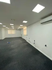 Sala Comercial à venda, 200m² no Itaim Bibi, São Paulo