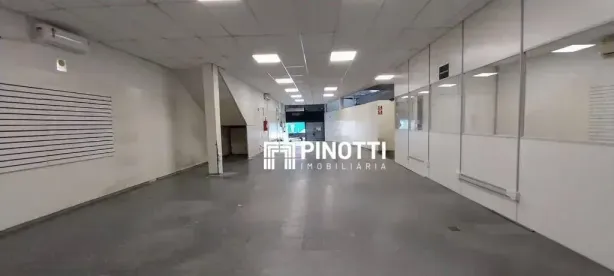 Ponto Comercial para alugar, 244m² no Centro, São Bernardo do Campo