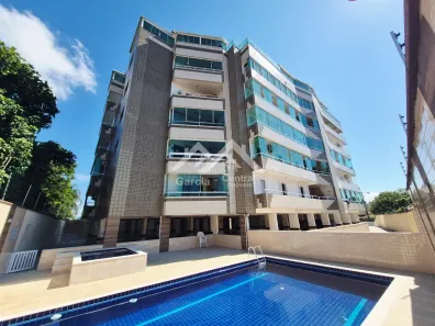 Apartamento com 3 Quartos à venda, 314m² no Centro, Peruíbe