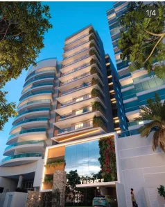 Apartamento com 2 Quartos à venda, 66m² no Praia da Costa, Vila Velha