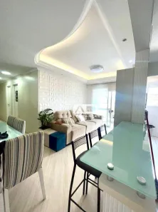 Apartamento com 3 Quartos à venda, 83m² no Boa Vista, São Caetano do Sul