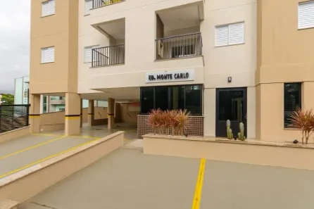 Apartamento com 3 Quartos à venda, 71m² no Jardim Europa, Sorocaba