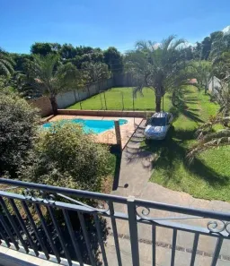 Fazenda/Sítio com 4 Quartos à venda, 380m² no Vertentes do Sul, Bady Bassitt