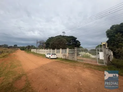 Fazenda/Sítio com 5 Quartos para alugar, 447m² no Vale Santa Felicidade, São Carlos