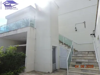 Casa com 3 Quartos para alugar, 110m² no Vila Nivi, São Paulo