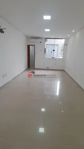 Sala Comercial para alugar, 30m² no Santo Antônio, São Caetano do Sul