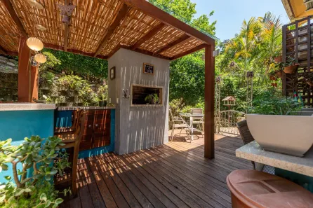 Casa de Condomínio com 3 Quartos à venda, 240m² no Cavalhada, Porto Alegre