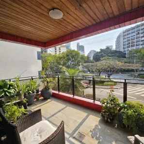 Apartamento com 4 Quartos à venda, 246m² no Centro, Florianópolis