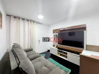 Apartamento com 2 Quartos à venda, 37m² no Colônia (Zona Leste), São Paulo