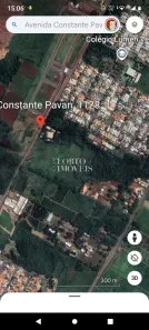 Lote/Terreno à venda, 60500m² no Betel, Paulínia
