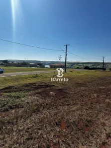 Lote/Terreno à venda, 1470m² no Rodovia, Sertanópolis