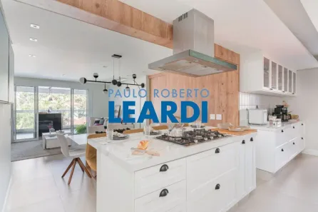 Apartamento com 3 Quartos à venda, 149m² no Vila Alexandria, São Paulo