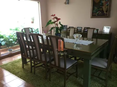 Sobrado com 4 Quartos para alugar, 280m² no Vila Carrão, São Paulo