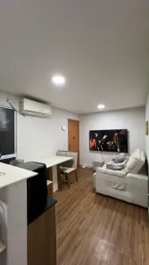 Apartamento com 2 Quartos para alugar, 45m² no Planalto, Manaus