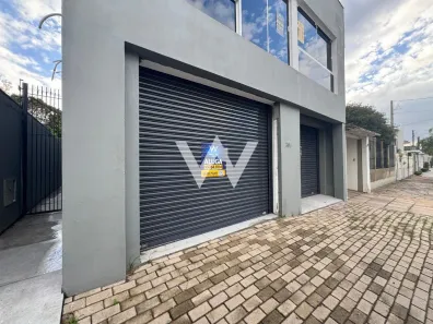 Ponto Comercial para alugar, 40m² no A, Campo Bom