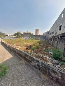 Lote/Terreno à venda, 507m² no Jardim Mesquita, Jacareí