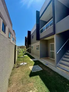 Apartamento com 2 Quartos à venda, 46m² no Gereraú, Itaitinga
