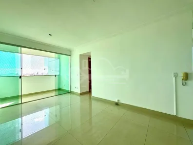 Apartamento com 3 Quartos à venda, 72m² no Santa Rosa, Belo Horizonte