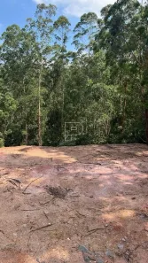 Lote/Terreno à venda, 1290m² no Granja Viana II, Cotia