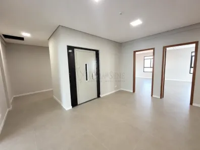Sala Comercial para alugar, 50m² no Jardim Satélite, São José dos Campos