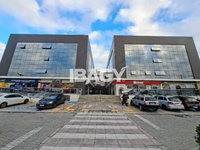 Sala Comercial para alugar, 36m² no Ingleses do Rio Vermelho, Florianópolis