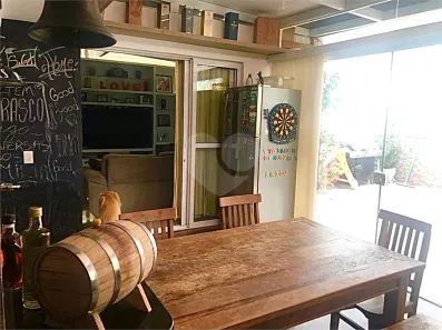 Cobertura com 4 Quartos à venda, 202m² no Vila Gumercindo, São Paulo