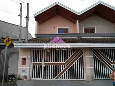 Casa com 3 Quartos à venda, 126m² no Residencial Armando Moreira Righi, São José dos Campos