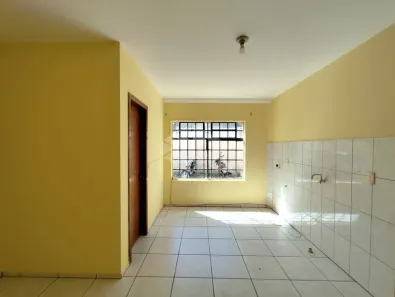 Kitnet com 1 Quarto para alugar, 30m² no Universitário, Santa Cruz do Sul