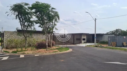 Lote/Terreno à venda, 275m² no Colinas do Castelo, Jaguariúna