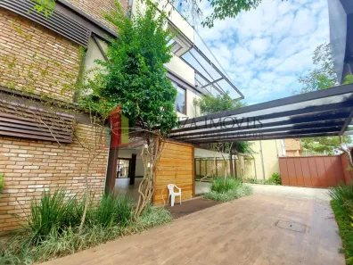 Prédio Comercial para alugar, 1617m² no Vila Nova Conceição, São Paulo