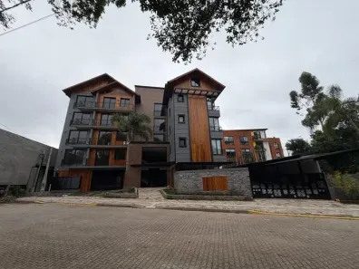 Apartamento com 1 Quarto à venda, 30m² no Juriti, Nova Petrópolis
