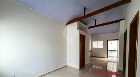 Casa com 2 Quartos à venda, 90m² no Vila Gumercindo, São Paulo