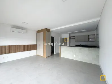 Apartamento com 1 Quarto à venda, 47m² no Monte Verde, Florianópolis