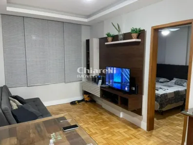 Apartamento com 2 Quartos à venda, 70m² no Icaraí, Niterói