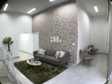 Sala Comercial para alugar, 10m² no Centro, Sumaré