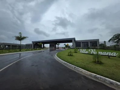 Lote/Terreno com 1 Quarto à venda, 1m² no Vila Romana Condominio Horizontal, Senador Canedo
