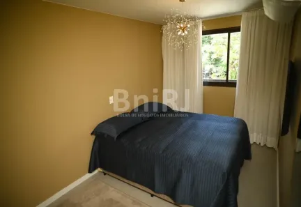 Apartamento com 2 Quartos para alugar, 80m² no Barra da Tijuca, Rio de Janeiro