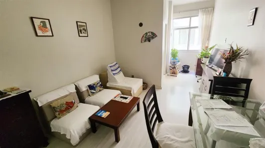 Apartamento com 2 Quartos à venda, 68m² no Botafogo, Rio de Janeiro
