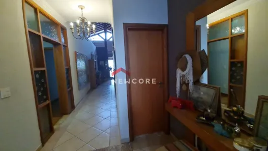Casa de Condomínio com 6 Quartos à venda, 800m² no Vila Hollândia, Campinas