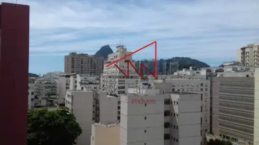Cobertura com 2 Quartos à venda, 92m² no Flamengo, Rio de Janeiro