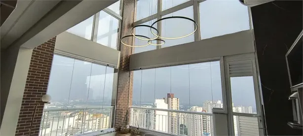 Apartamento com 2 Quartos à venda, 90m² no Santa Teresinha, São Paulo
