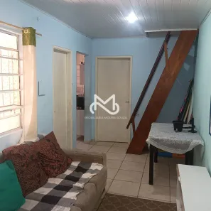 Casa com 2 Quartos à venda, 44m² no Centro, Bertioga