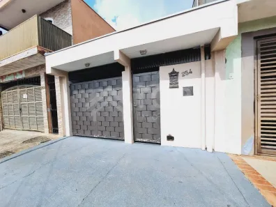 Casa com 1 Quarto à venda, 110m² no Jardim Tangará, São Carlos