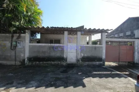 Casa com 3 Quartos à venda, 179m² no Campo Grande, Rio de Janeiro