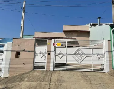 Casa com 2 Quartos à venda, 150m² no Jardim União, Indaiatuba