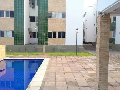 Apartamento com 2 Quartos à venda, 60m² no Cristo Rei, Teresina