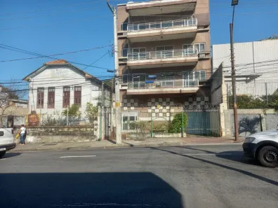 Apartamento com 2 Quartos à venda, 72m² no Lins de Vasconcelos, Rio de Janeiro