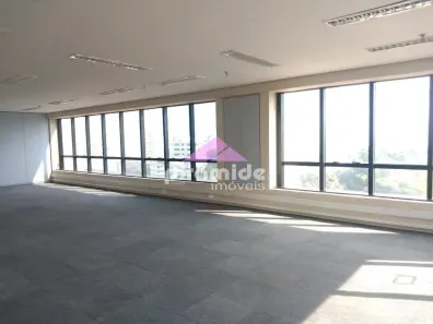 Sala Comercial para alugar, 400m² no Centro, São José dos Campos