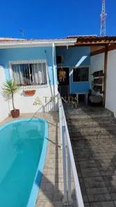 Casa com 2 Quartos à venda, 51m² no Bela Vista, Palhoça